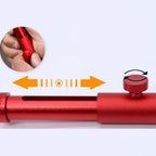 Retractable Aluminum Car Hood & Trunk Support Rod | Prop Stick Car Hood Support Rod Richie's