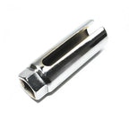 1/2" Square Drive Oxygen Sensor Socket Wrench – Chrome Vanadium Sensor Socket Wrench Richie's White narrow mouth