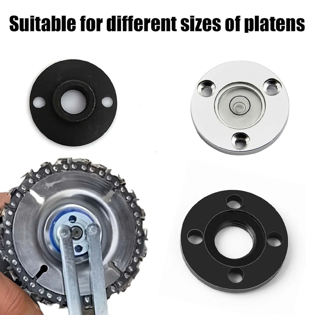Adjustable Angle Grinder Pin Spanner Locknut Wrench – Universal Spanner Wrench Richie's
