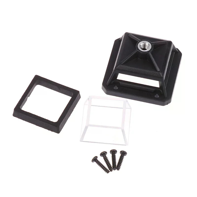 4D Laser Level Window Repair Set – Vertical & Horizontal Cover Laser Level Repair Parts Richie's