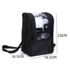 Large Capacity Makeup Brush Bag – Professional Cosmetic Case Makeup Brush Bag Richie's