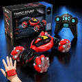 4WD Gesture Sensor RC Stunt Car – All-Terrain Off-Road Toy RC Stunt Car Richie's 6652A-Hs-S