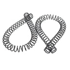 Steel Compression Springs 300mm | Wire Dia 0.3–1mm Helical Coil Compression Springs Richie's