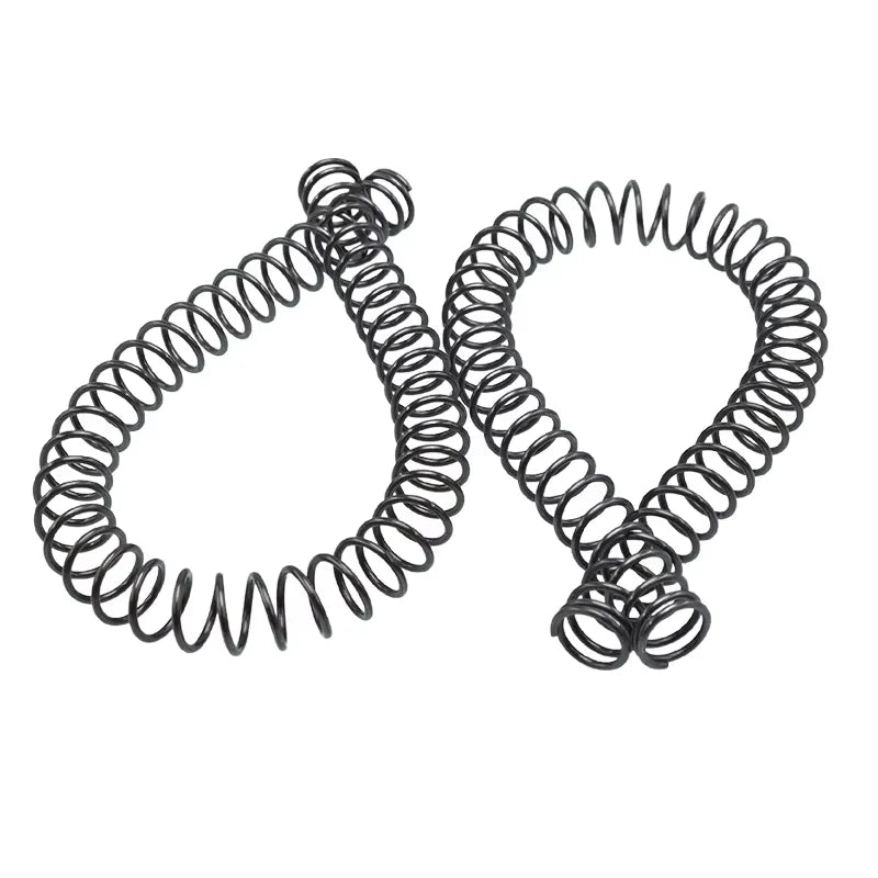 Steel Compression Springs 300mm | Wire Dia 0.3–1mm Helical Coil Compression Springs Richie's