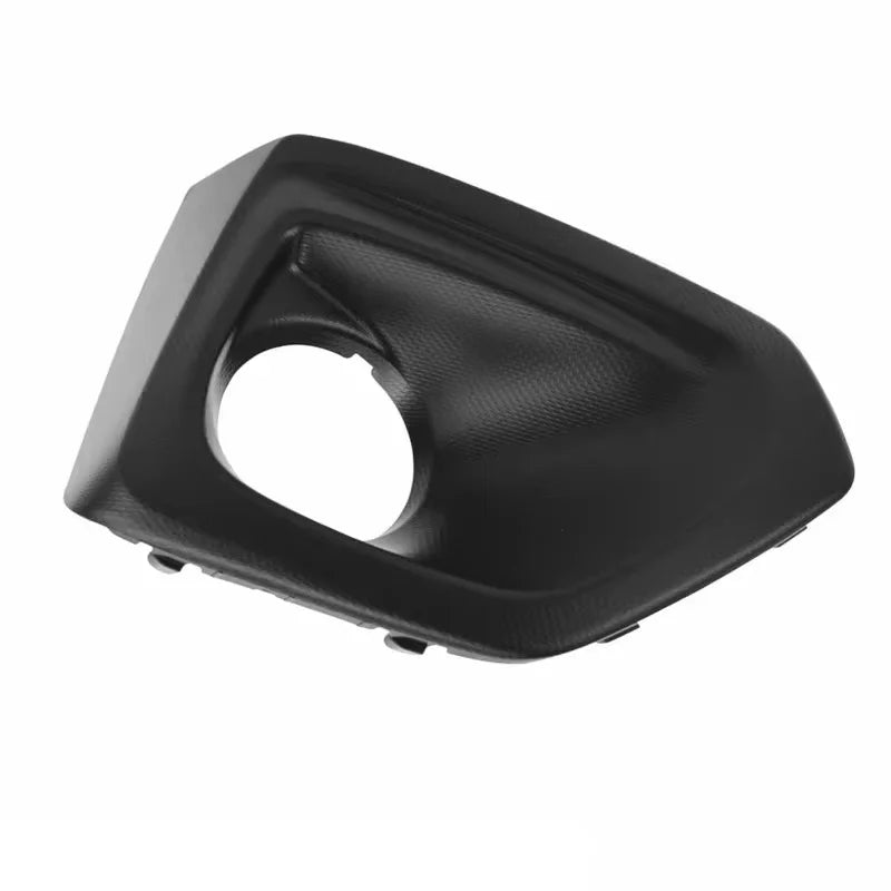 Fog Light Cover Subaru Impreza 2012–2014 ABS Bumper Frame Fog Light Cover Richie's Right