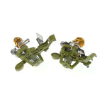 Metal 360° Pulsating Sprinkler 1/2 & 3/4 Inch Garden Irrigation Garden Sprinkler Richie's