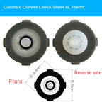 DN15 Flow Limiting Water Saving Disc for Shower & Faucet Flow Limiting Disc Richie's 8L galvanostat-1