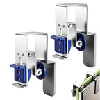 Drawer Fixing Clamp Cabinet Push Latch Installation Jig Tool Cabinet Installation Jig Richie's