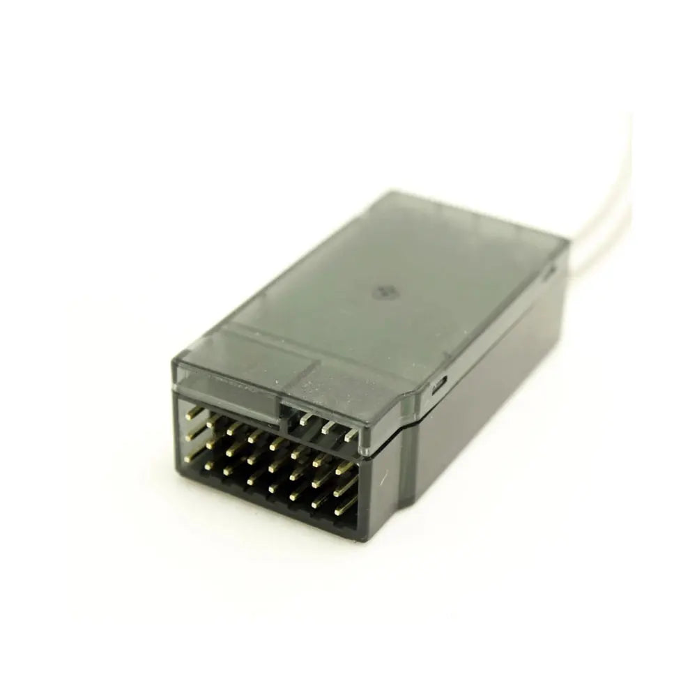 F701 2.4GHz 7CH RC Receiver DSMX DSM2 for Spektrum JR DX6i DX7 RC Receiver Richie's
