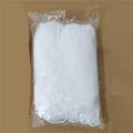 Disposable Kitchen Sink Drain Filter Mesh Bags – 1 or 50 Pack Sink Drain Filter Richie's 50Pcs-200needle grid