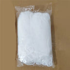Disposable Kitchen Sink Drain Filter Mesh Bags – 1 or 50 Pack Sink Drain Filter Richie's 50Pcs-200needle grid