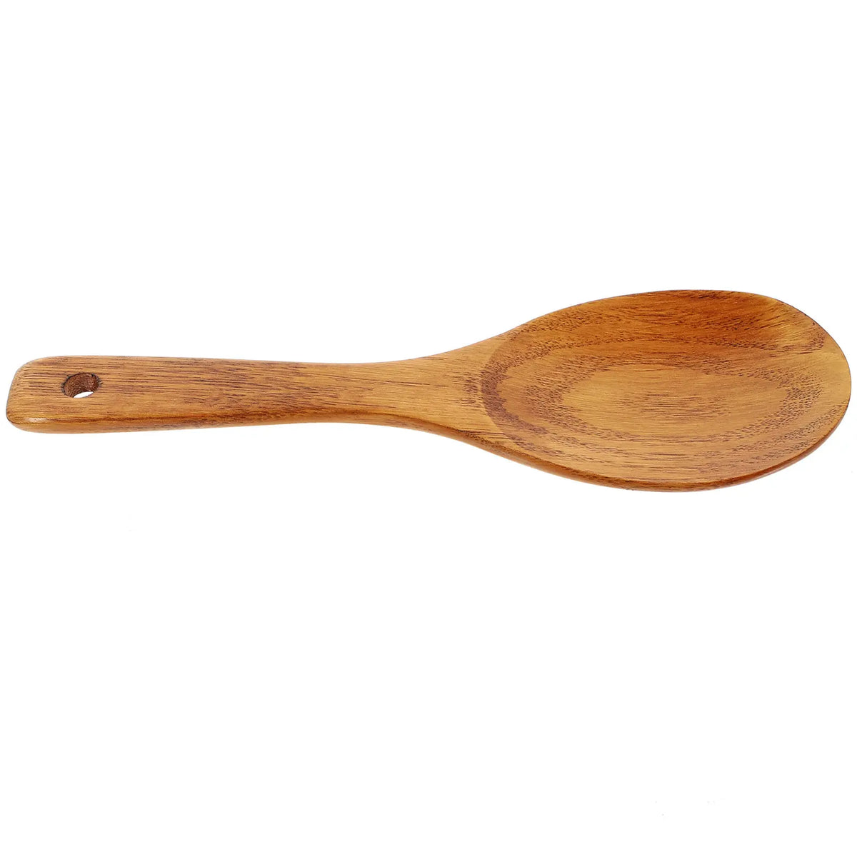 Wooden Rice Cooker Spoon – Elegant Wood Kitchen Utensil Wood Kitchen Spoon Richie's