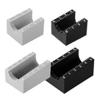 Vial Label Applicator for 3ml & 10ml Bottles | Precise Alignment Label Applicator Tool Richie's