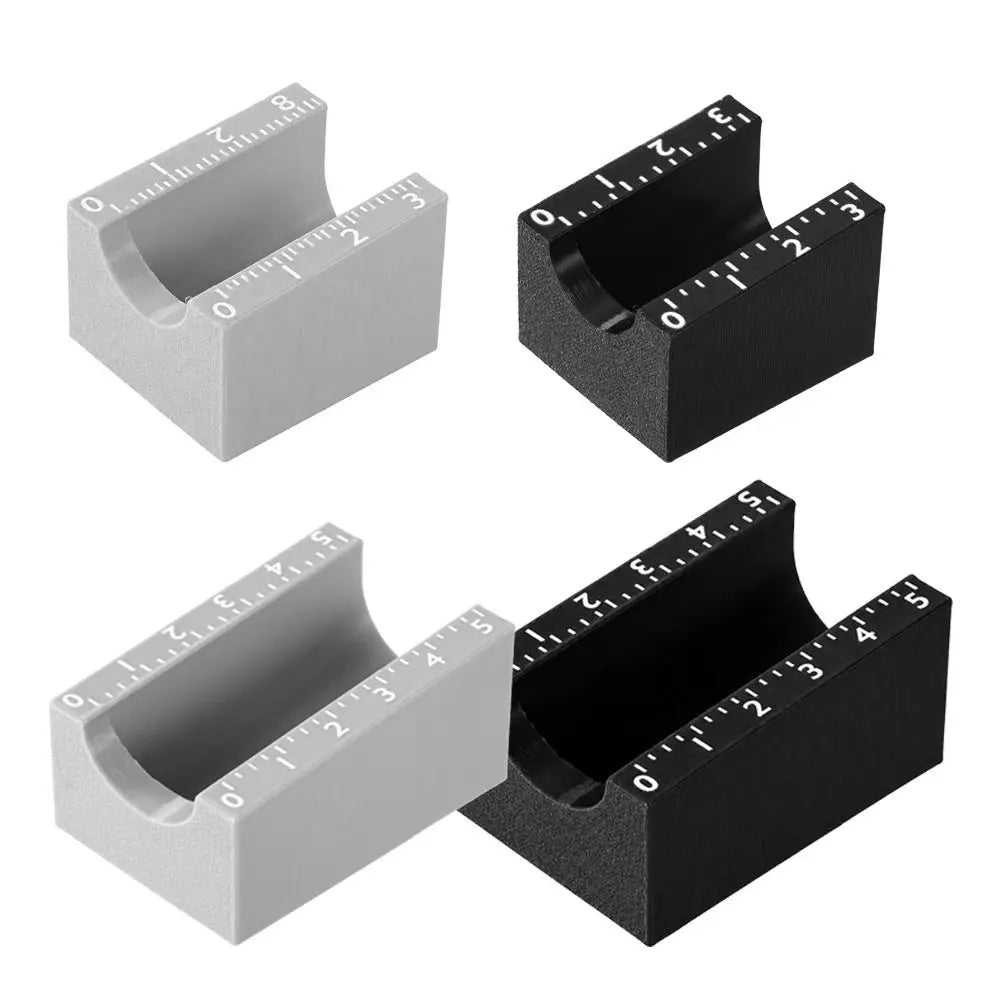Vial Label Applicator – Precise Alignment for 3ml & 10ml Bottles Label Applicator Tool Richie's
