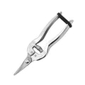 Stainless Steel Pruning Shears – Sharp Precision Garden Shears Pruning Shears Richie's C