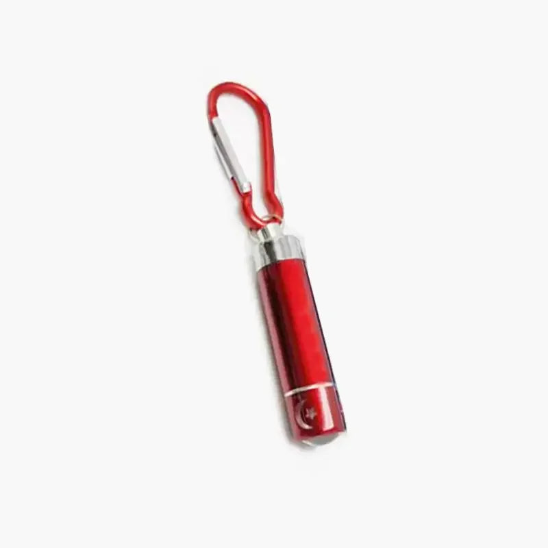 LED Flashlight Cat Toy Pointer – Mini Aluminum Training Torch Cat Toy Pointer Richie's A1