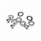 2PCS MR3040 Shaft Bearings 30x40x7 & 30x40x6 – 2RS Sealed Shaft Bearings Richie's