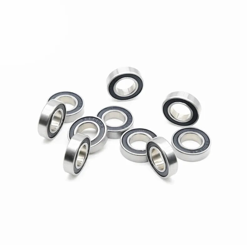 2PCS MR3040 Shaft Bearings 30x40x7 & 30x40x6 – 2RS Sealed Shaft Bearings Richie's