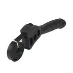 Adjustable Strap Spanner Wrench – Belt Oil Filter Removal Tool Strap Spanner Wrench Richie's