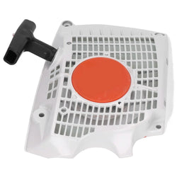 Recoil Pull Starter Assembly for Stihl MS362 MS362C Chainsaw Starter Assembly Richie's Beige