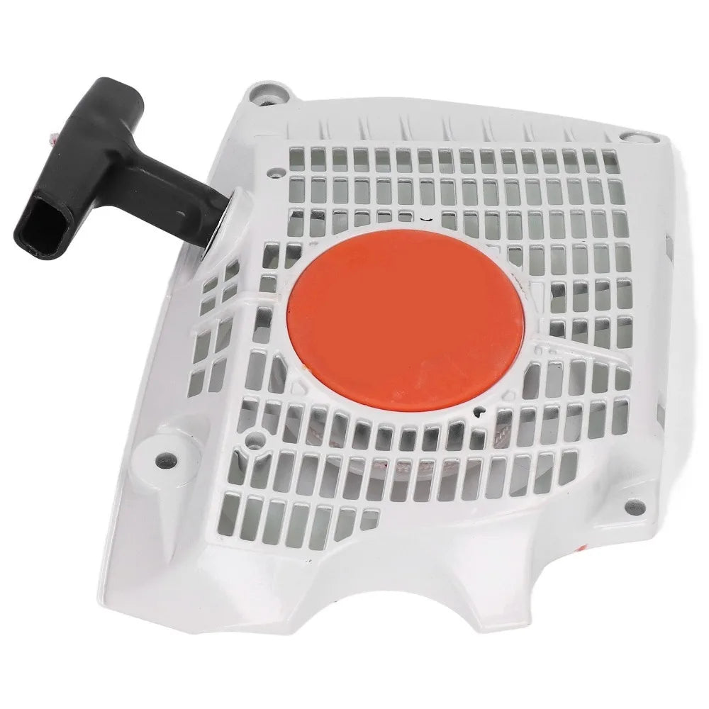 Recoil Pull Starter Assembly for Stihl MS362 MS362C Chainsaw Starter Assembly Richie's Beige