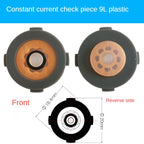 DN15 Flow Limiting Water Saving Disc for Shower & Faucet Flow Limiting Disc Richie's 9L galvanostat-1