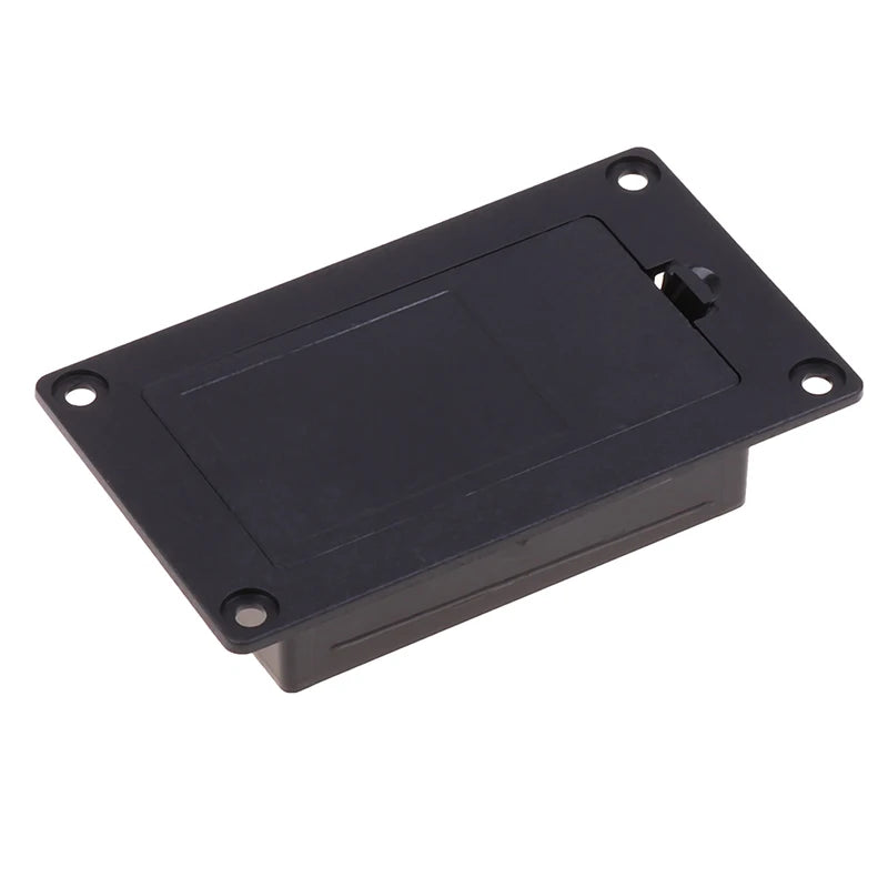 18650 Battery Case Holder – 1, 2 & 3 Slot Storage Box DIY Battery Case Holder Richie's A2