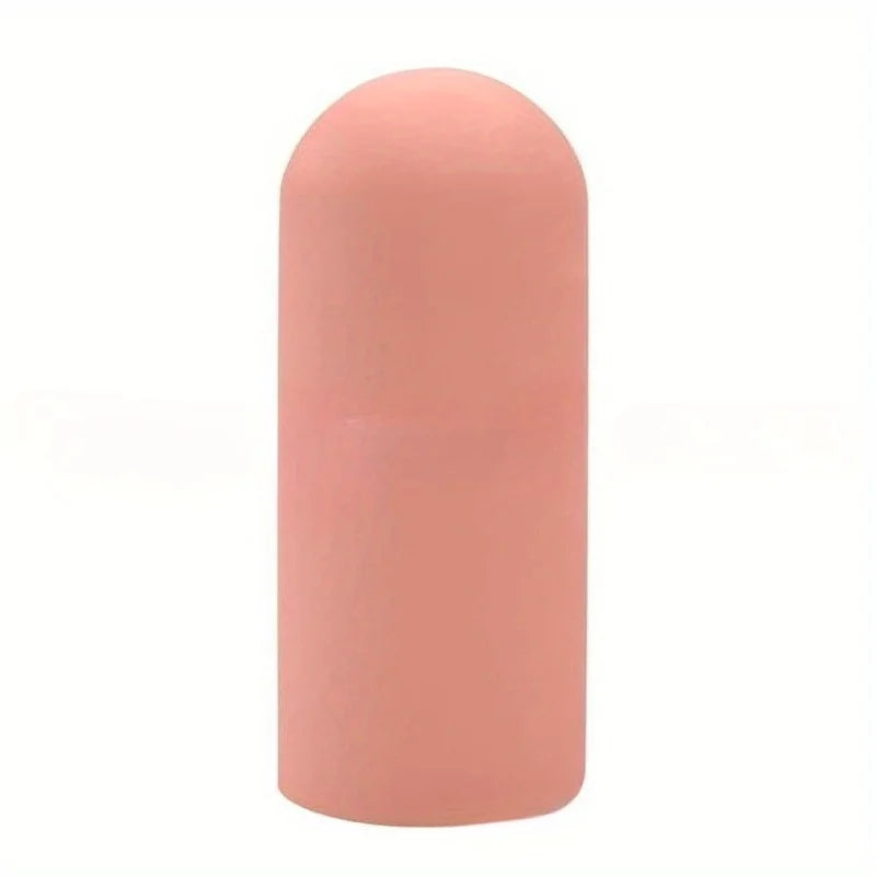 Leak-Proof Silicone Bottle Sleeves for Travel – Fits Most Sizes Travel Bottle Sleeves Richie's pink 1pc