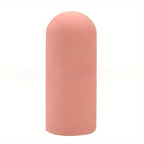 Leak-Proof Silicone Bottle Sleeves for Travel – Fits Most Sizes Travel Bottle Sleeves Richie's pink 1pc