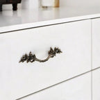 Zinc Alloy Vintage Drawer Pulls – European Furniture Handles Furniture Handle Richie's
