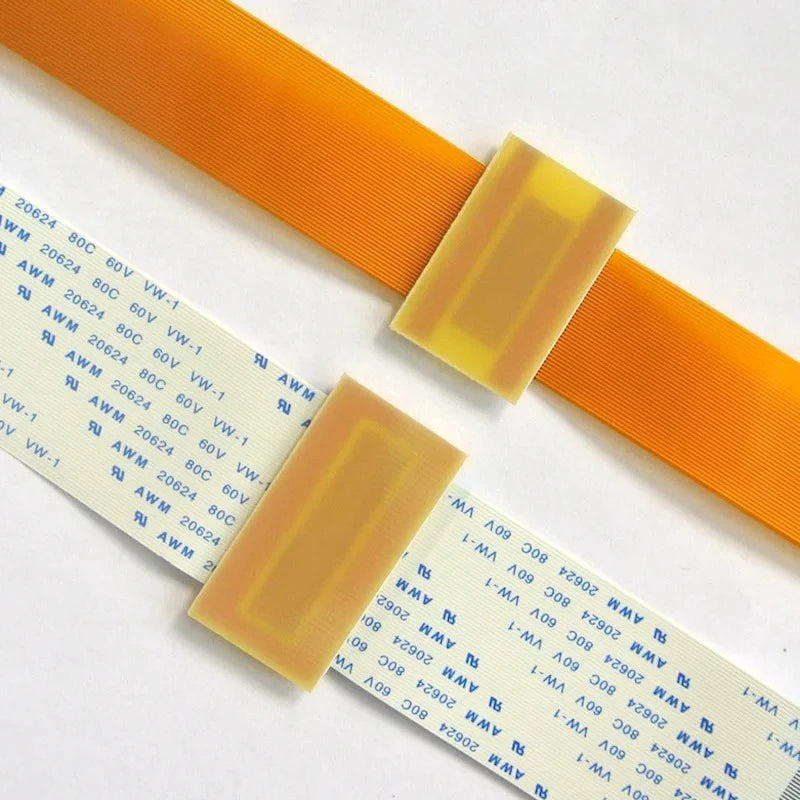 FPC FFC Flat Cable Adapter Board 1.0mm Pitch 4–60 Pin FPC FFC Adapter Board Richie's