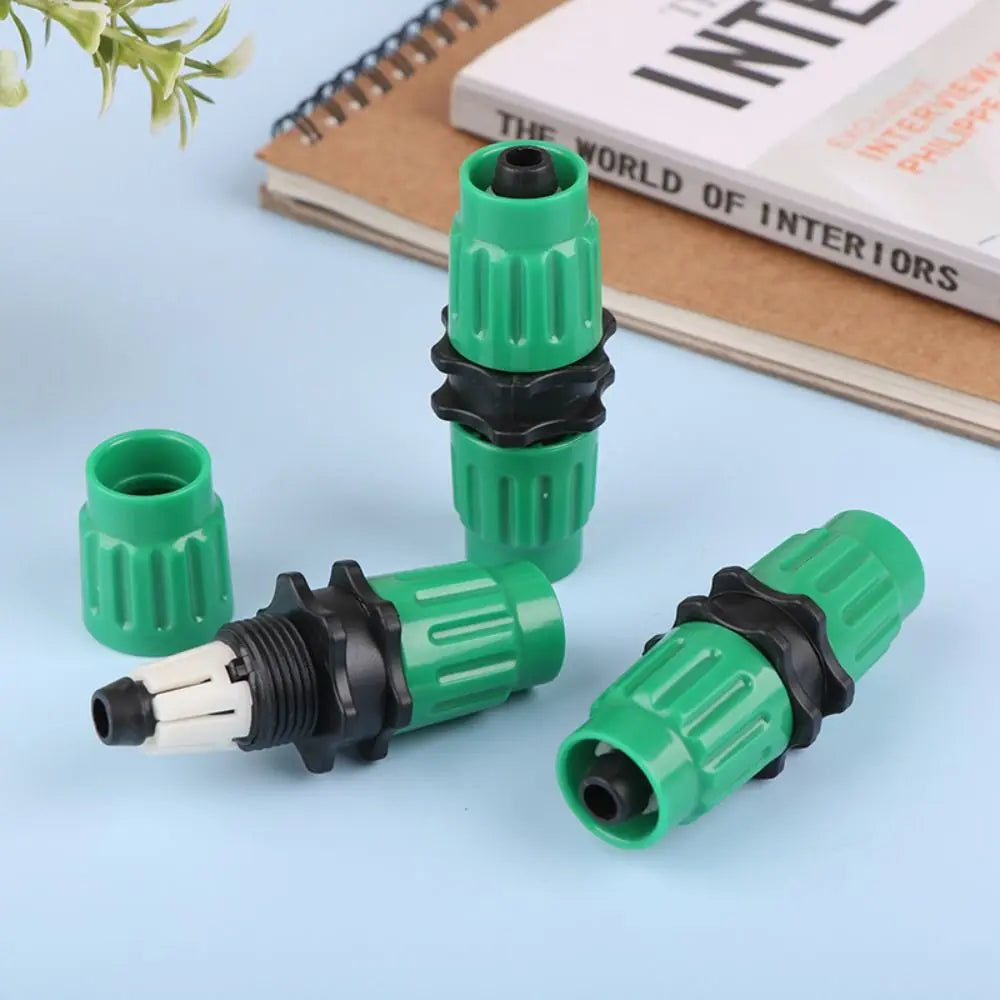 Expandable Garden Hose Repair Connector – Watertight Fit Hose Repair Connector Richie's