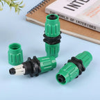 Expandable Garden Hose Repair Connector – Watertight Fit Hose Repair Connector Richie's