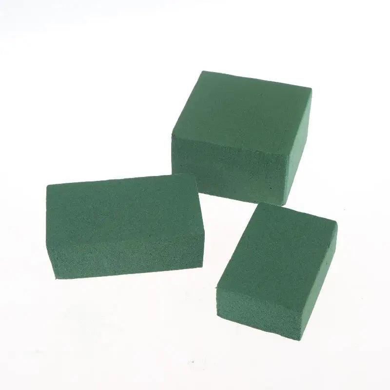 4Pcs Wet Floral Foam Blocks for Wedding & Home Arrangements Floral Foam Blocks Richie's