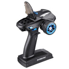 DumboRC X6 2.4GHz 6CH FHSS RC Transmitter & X6FG Receiver RC Radio Transmitter Richie's