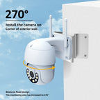 Stainless Steel Corner Wall Mount Bracket for Security Cameras Camera Mount Bracket Richie's