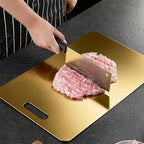 Stainless Steel Cutting Board – Thickened Chopping Board Cutting Board Richie's