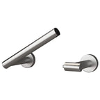 Stainless Steel Gold Wall Mount Toilet Paper Holder Toilet Paper Holder Richie's drawbench