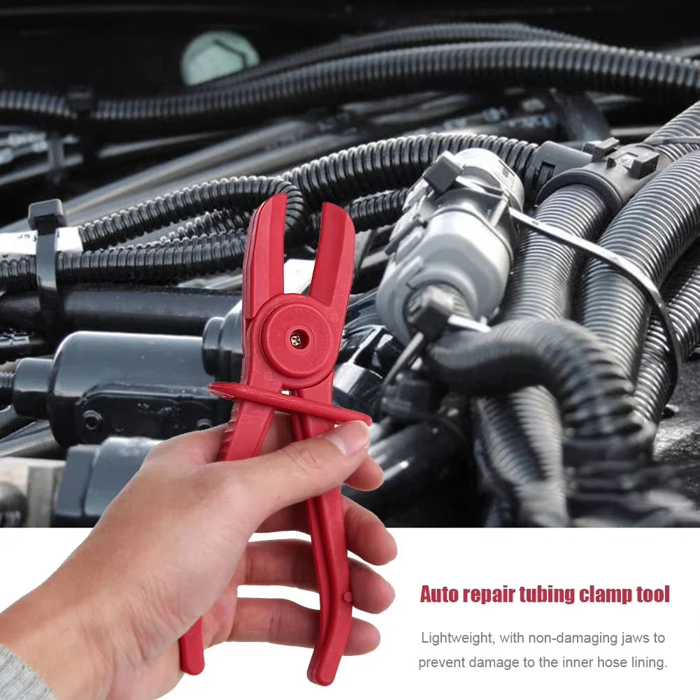 3-Piece Hose Clamp Pliers Set – Brake, Fuel & Water Line Hose Clamp Pliers Richie's