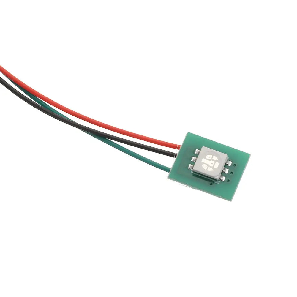 Eachine E220S MD500 RC Helicopter Status Light Spare Part RC Helicopter Spare Part Richie's
