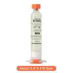 M53 Soldering Flux Needle Tube – BGA Solder Paste for PCB Repair Soldering Flux Paste Richie's 1PC