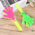 20Pcs Plastic Clapping Hands Party Clappers – Noise Maker Set Party Noise Makers Richie's