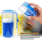 Queen Bee Marking Bottle & Catcher – Beekeeping Tool Beekeeping Marker Tool Richie's