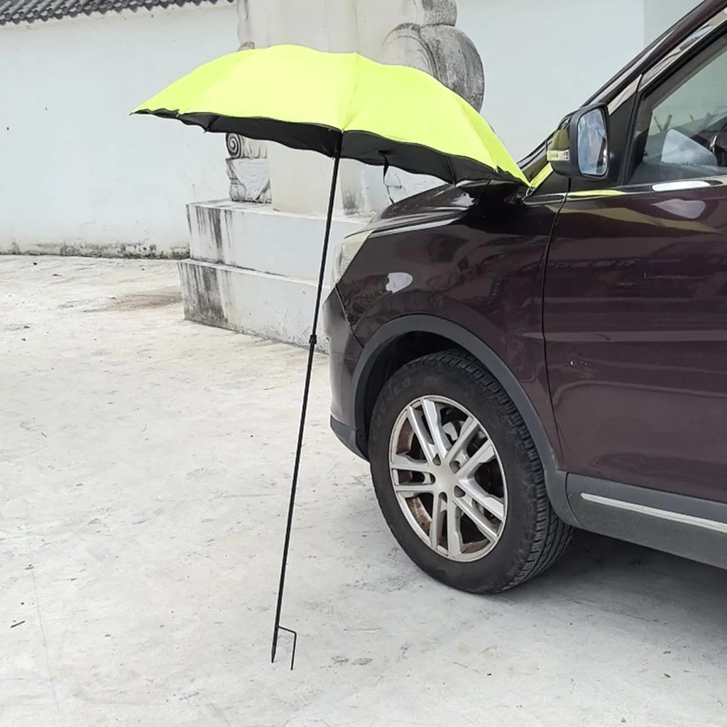 Plant Umbrella Outdoor UV Sun Protection – Garden & Patio Garden Plant Umbrella Richie's