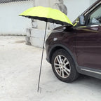 Plant Umbrella Outdoor UV Sun Protection – Garden & Patio Garden Plant Umbrella Richie's
