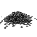 Black NBR Nitrile O-Rings CS1.5mm – Temperature & Wear Resistant Rubber O-Ring Seals Richie's