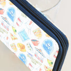 Large Capacity Cartoon Clutch Wallet – Zipper Card & Coin Purse Clutch Wallet Richie's
