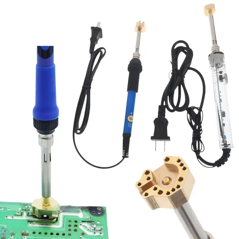 Switch Pro Controller Joystick Soldering Station Tip Set Soldering Tip Set Richie's