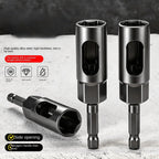 Open Hex Socket Wrench Adapter – Extended Alloy Driver Set Hex Socket Adapter Richie's