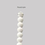 3M Self-Adhesive Flexible PVC Wall Molding Trim Strip Wall Molding Trim Richie's 12mm